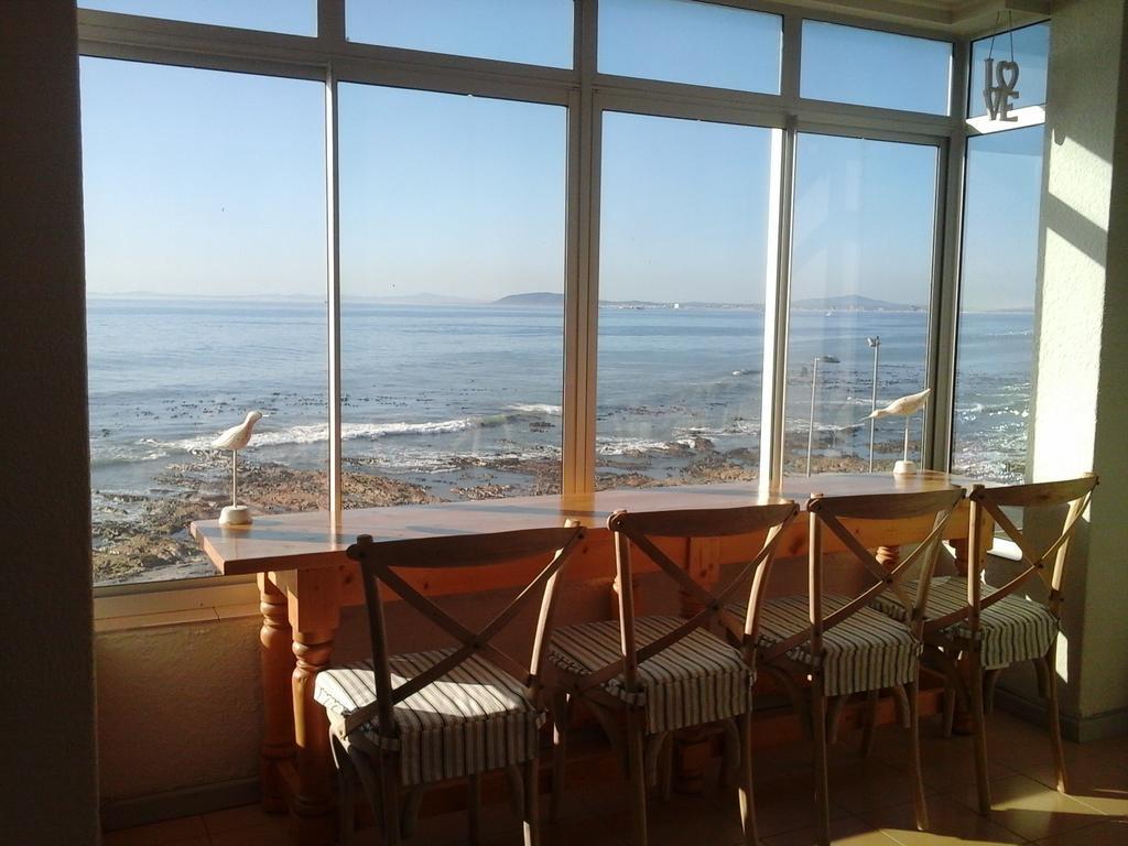 Villa Marina 케이프타운 객실 사진
