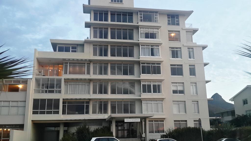 Villa Marina 케이프타운 객실 사진